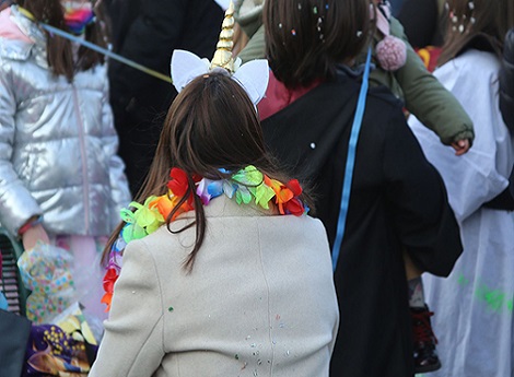 Comune di Lissone | Carnevale a Lissone