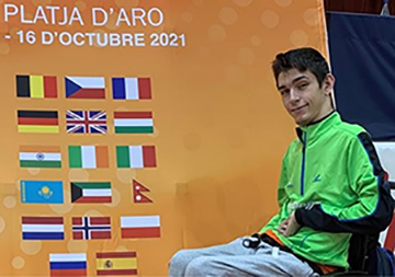 Lissone - Premio Angelo d'Oro 2022  - Edoardo Casati