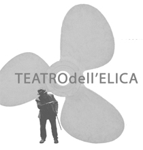 logo  Teatro dell'Elica