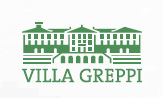 logo Villa Greppi