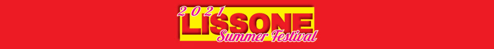 Icona Summer festival Lissone 2021