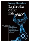 Immagine copertina libro La rivolta delle macchine