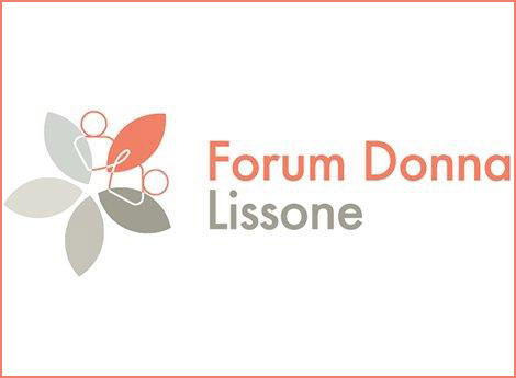 Lissone - Immagini logo forum Donna