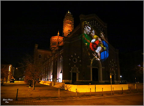 Lissone- Gallery -  Natale Lissonese 2021