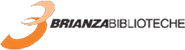 logo Brianza Biblioteche