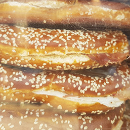 Immagine Bretzel