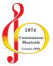 Logo Consonanza Musicale