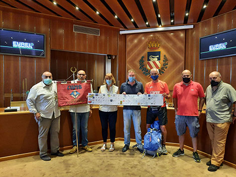 Lissone incontra Maurizio Grandi