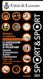 miniatura pieghevole SPORT & SPORT 2021