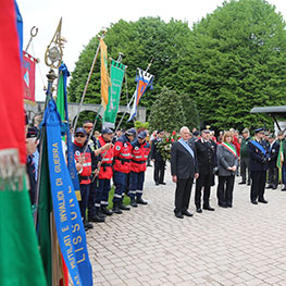 La squadra dell'APL