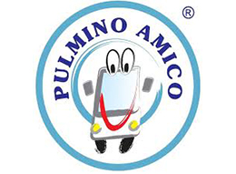 Lissone - Logo pulmino amico
