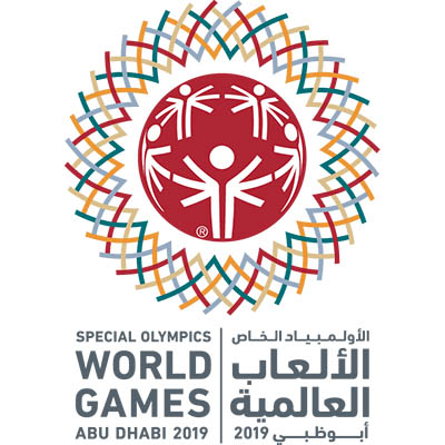 logo abu dhabi world games