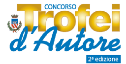 Concorso "Trofei d'Autore" 2^edizione