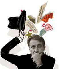 Immagine di Gianni Rodari