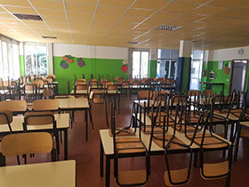 Immagine Refettorio