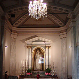 Immagine Oratorio dell'Assunta