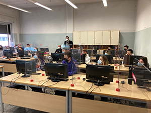 Comune Lissone -Comunicato stampa - Distretto Urbano del Commercio di Lissone: al via lo sviluppo del marketplace brianza.delivery