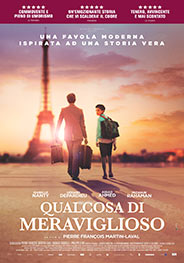immagine locandina film qualcosa di meraviglioso
