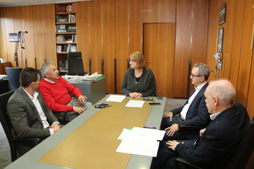 Lissone - Restauro di Villa Magatti accordo di sponsorizzazione con Gelsia