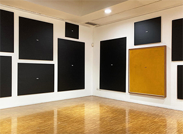 Domenico Antonio Mancini, N 0, MAC Museo d'Arte Contemporanea di Lissone