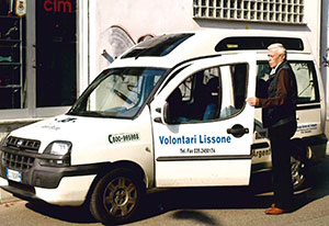 Foto di Sandro Pergolini