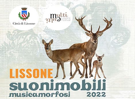 Lissone | frammento locandina suonimobili 2022
