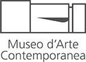 logo Museo d'Arte Contemporanea