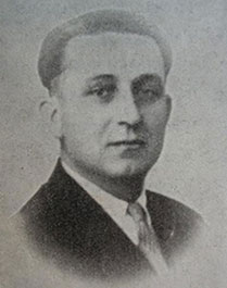 foto Ambrogio Avvoi