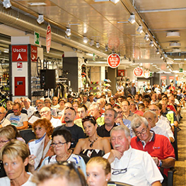 Presentazione 73^ Coppa Agostoni