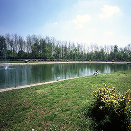 Immagine Laghetto di Lissone