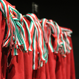 Natale dell'Atleta 2019