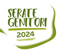 logo serate genitori
