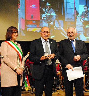 Foto di Romano Erba