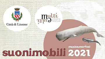 suonimobili 2020 - musicamorfosi XI^ edizione 