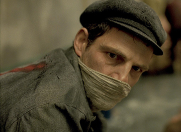 Film "Il figlio di Saul"
