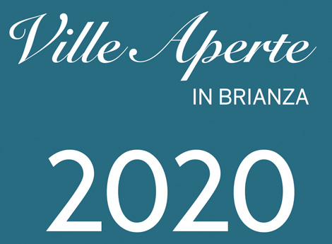 Logo Ville aperte 2020