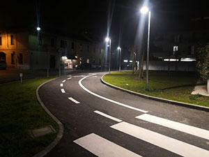 Immagine di Via Isonzo