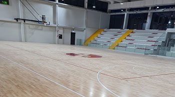 Comune di Lissone, comunicato stampa, palazzetto dello sport 
