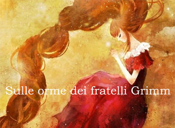 Immagine locandina: bambina con mani giunte