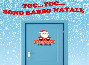 Babbo Natale