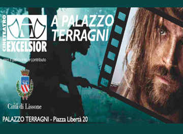 Frammento locandina