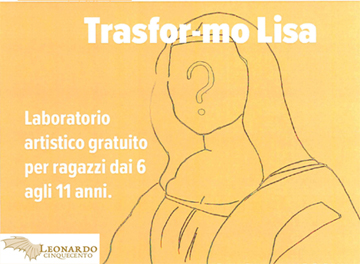 Frammento locandina