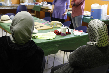 Progetto Re:Care, al Cubotto ritorna «Chiacchiere tra donne»