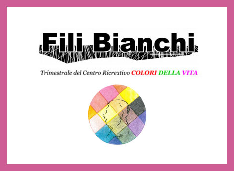 Lissone - Logo Filio Bianchi