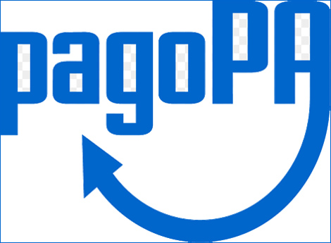 Logo pagoPa