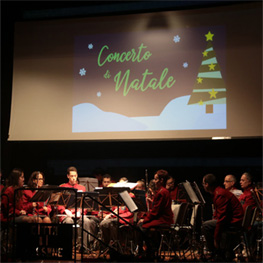 Concerto di Natale 2019