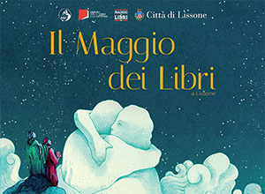 Frammento locandina, illustrazione Vincenzo Del Vecchio