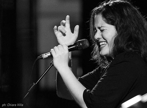 Lissone | YUMI ITO Stardust Crystal | in concerto