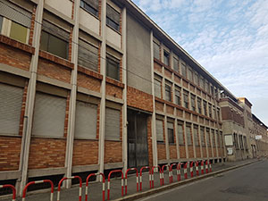immagine Oratorio San Luigi