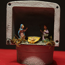 Lissone Città Presepe 2019